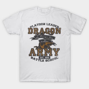 Toon Leader T-Shirt